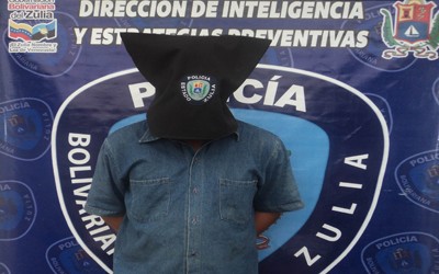 1318 23FFF Estrangulador